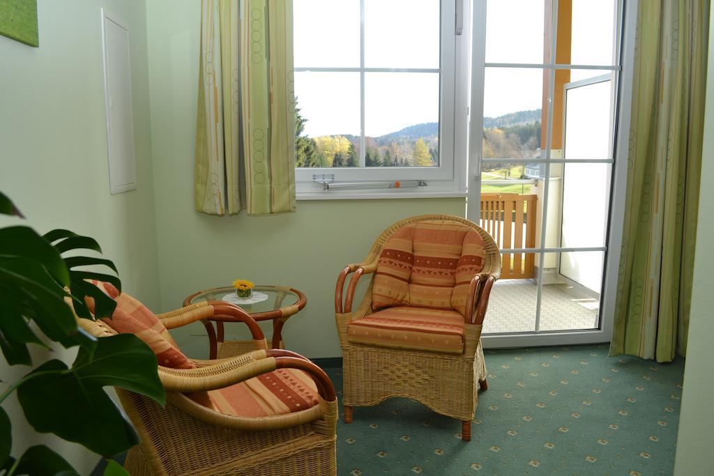 Gasthof-Pension Nordwald Harbach  외부 사진