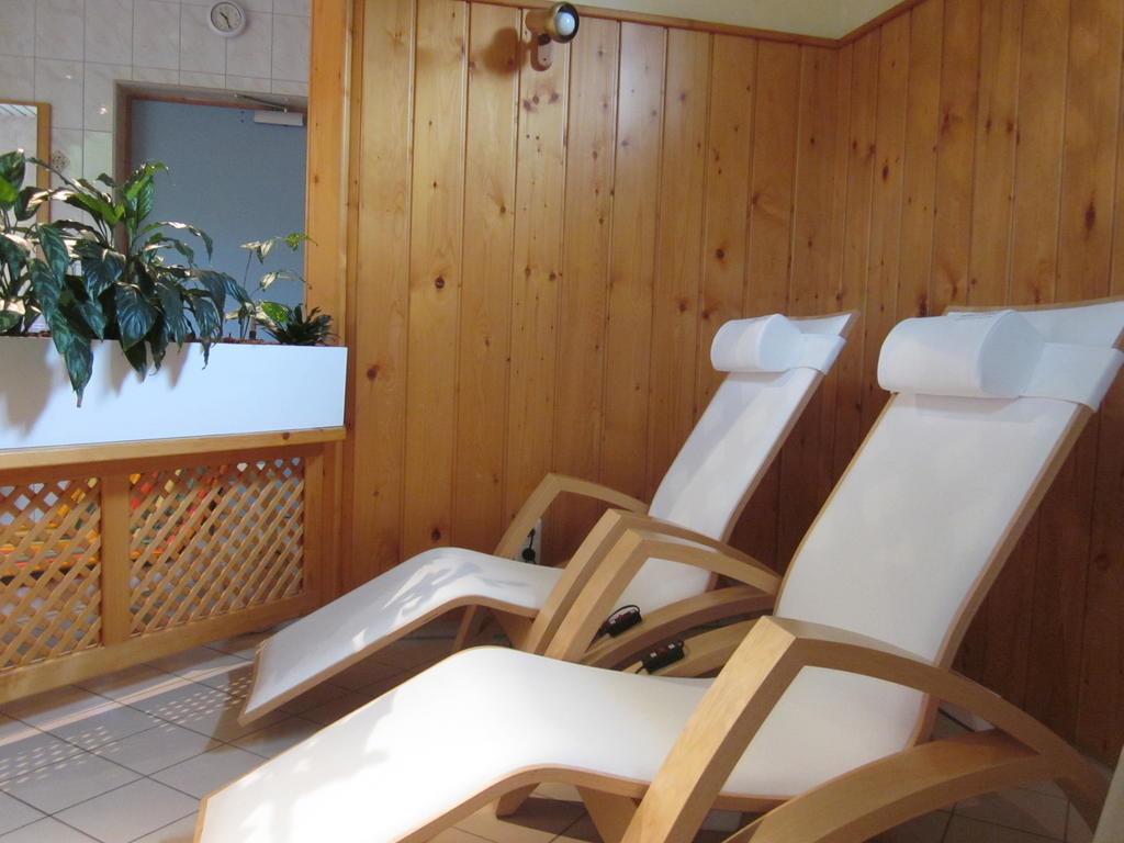 Gasthof-Pension Nordwald Harbach  외부 사진